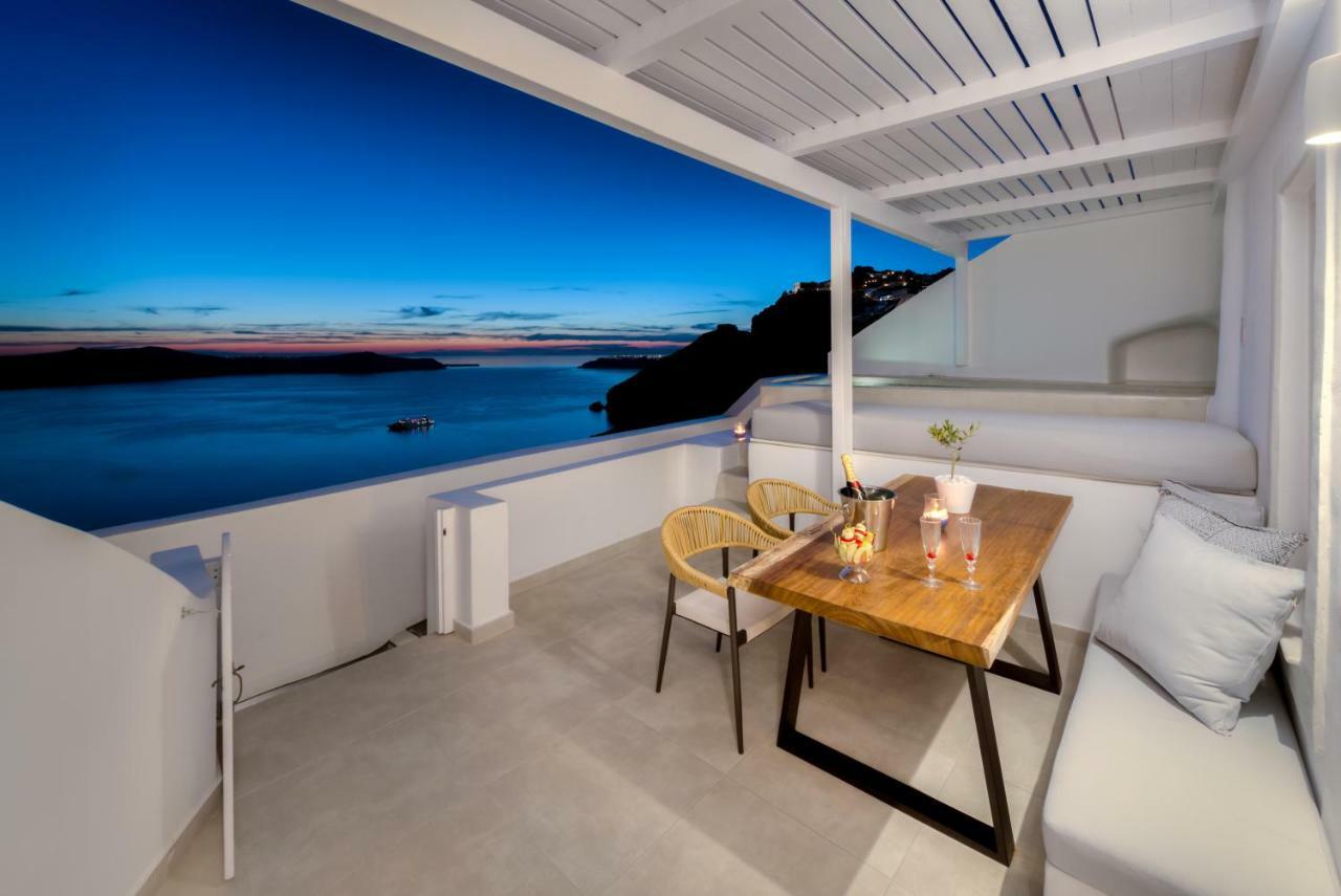 Iriana Suites * Fira (Santorini)