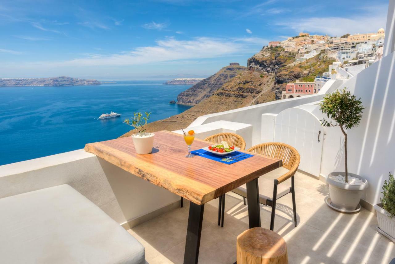 Iriana Suites Apartment
