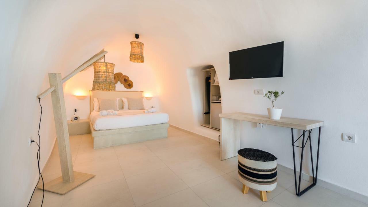 Apartment Iriana Suites Fira (Santorini)