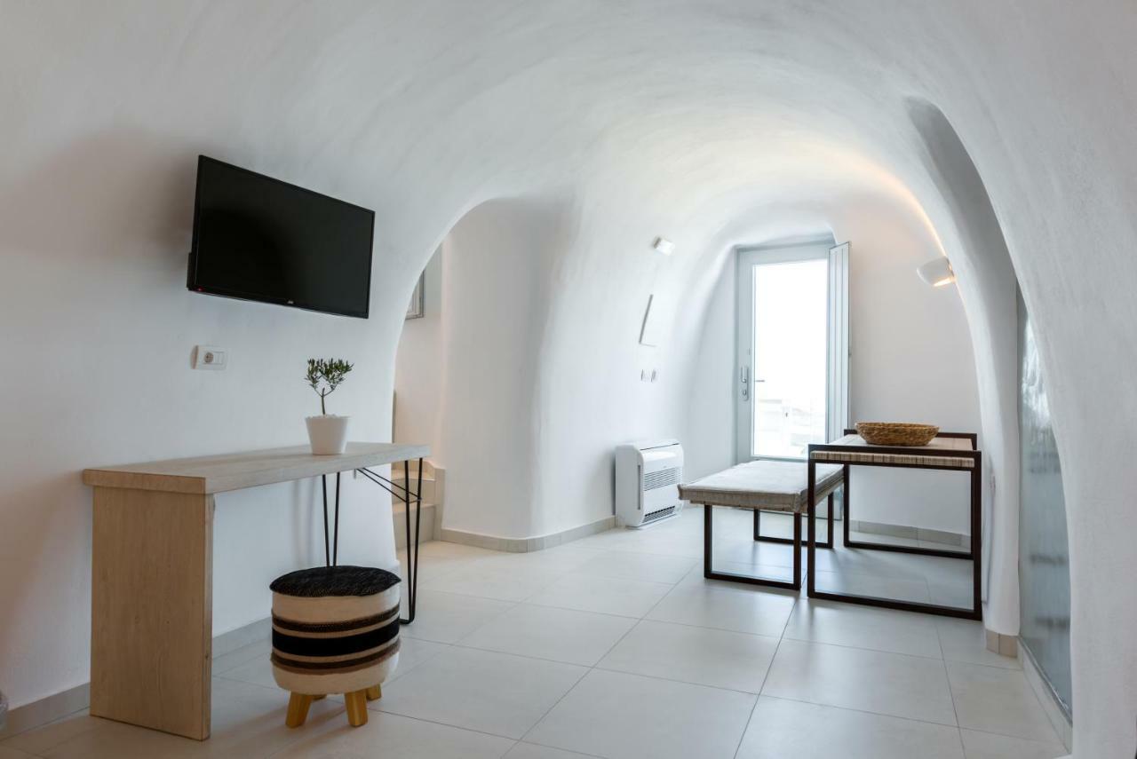 Apartment Iriana Suites Fira (Santorini)