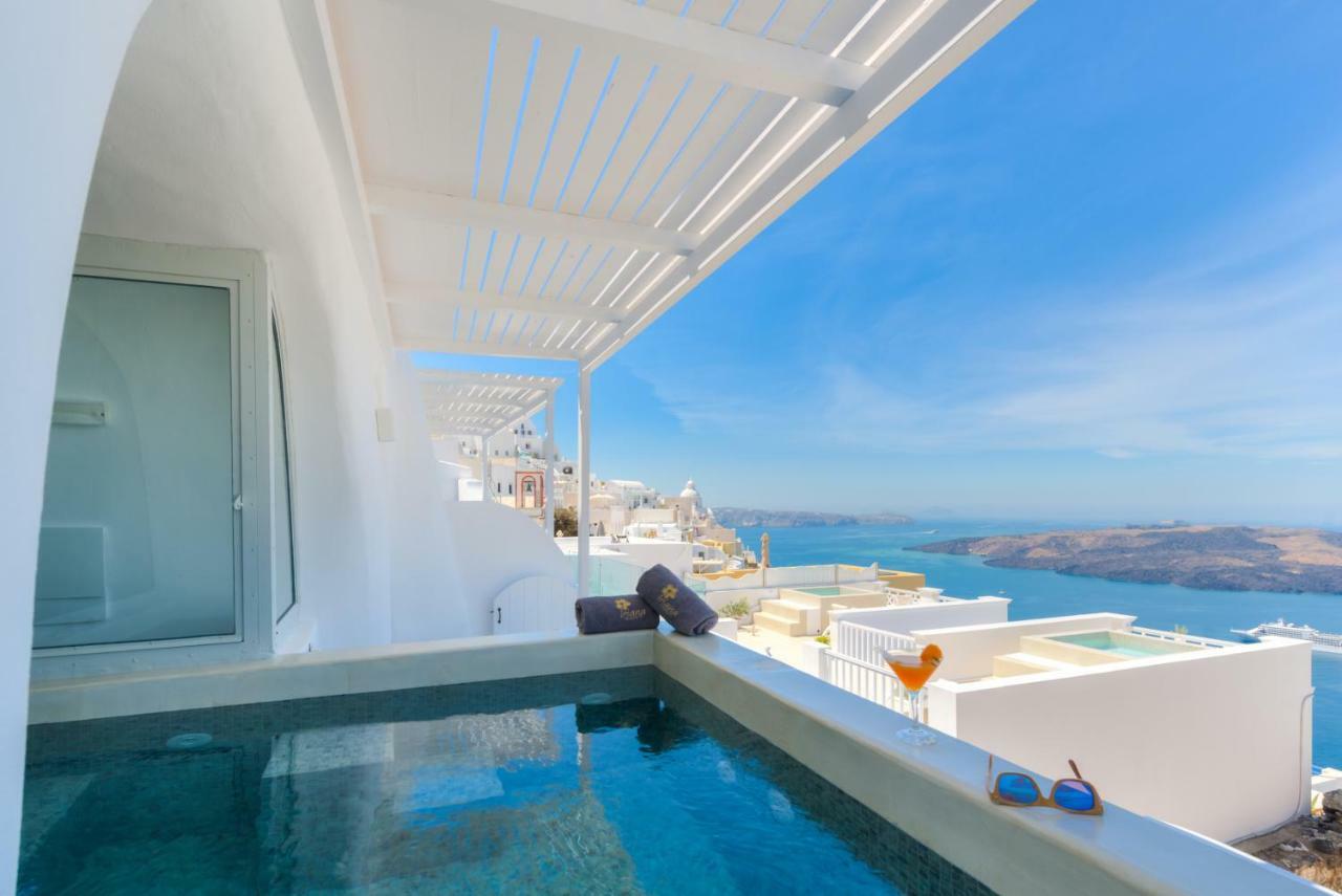 Iriana Suites Apartment