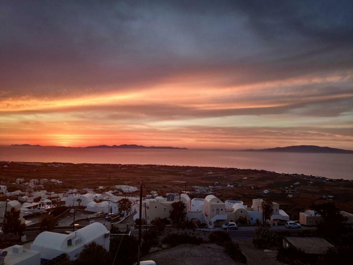 Sunset Paradise Apartment Oia (Santorini)