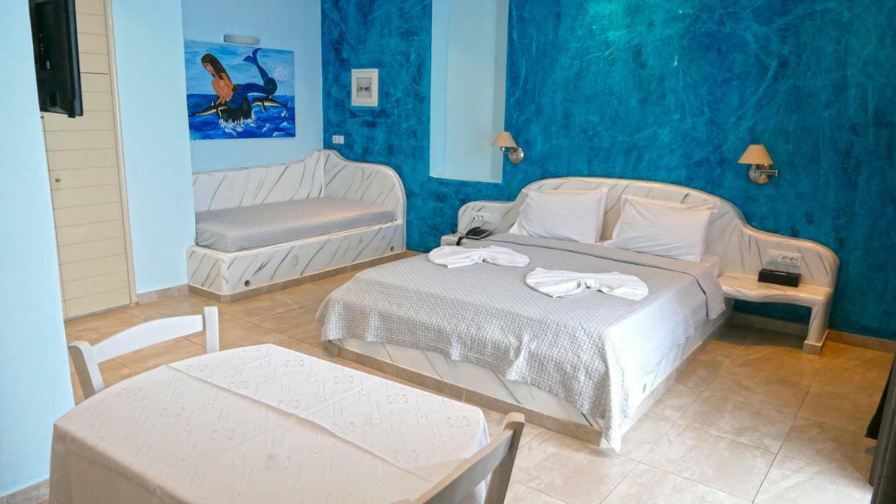 Nautilus Dome 3*