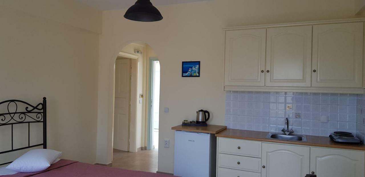 Villa Irini Studios Aparthotel