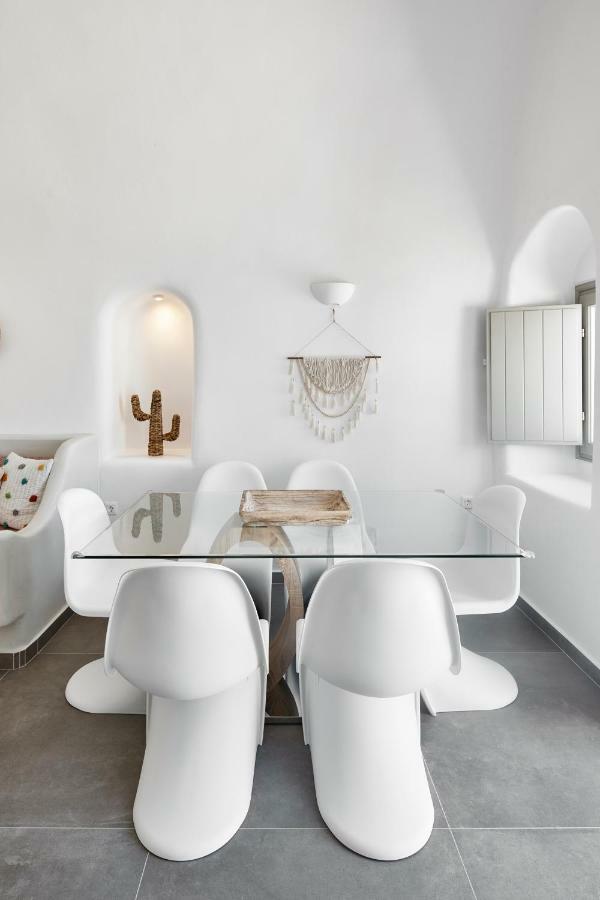 Apartment Mellow Luxury Cave *