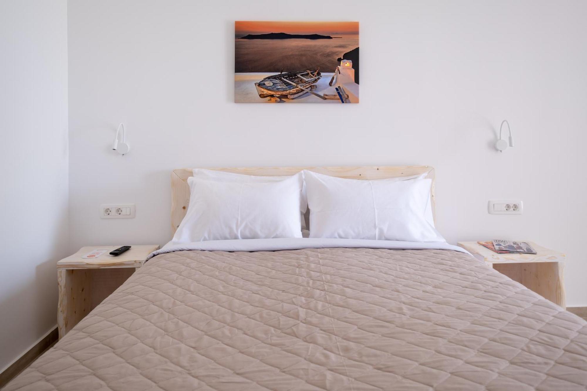 Aparthotel Cyclops *