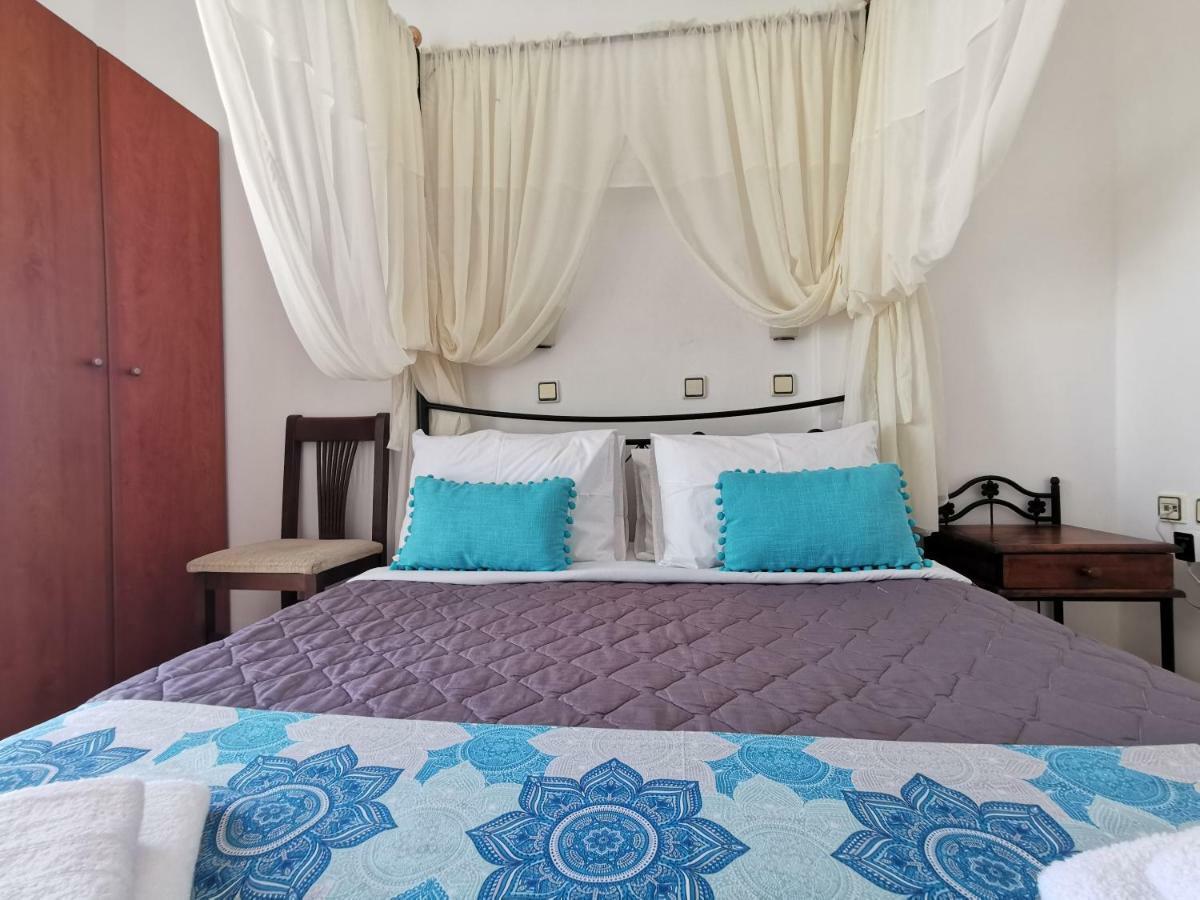 Hotel Sea Of Aegeon (adults Only)