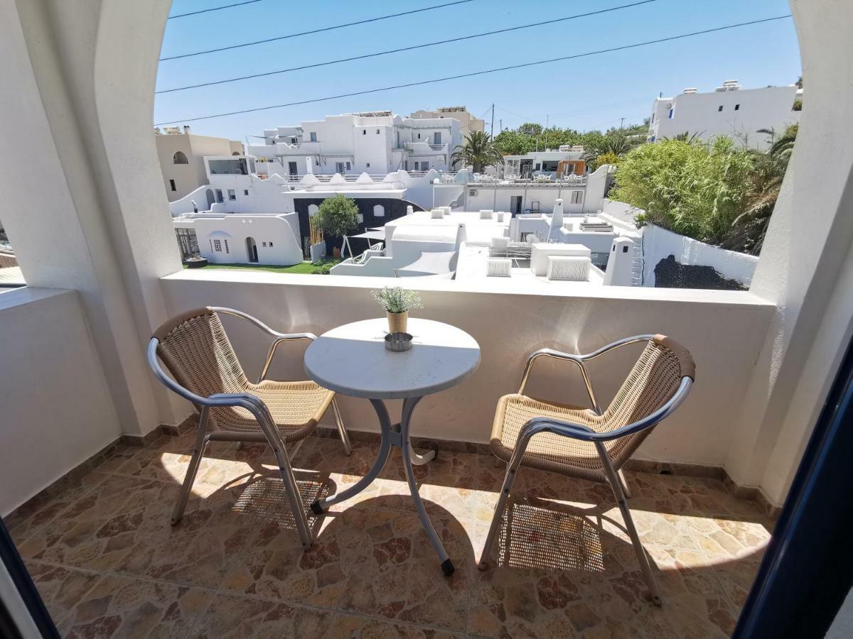 Hotel Sea Of Aegeon (adults Only) Fira (Santorini)
