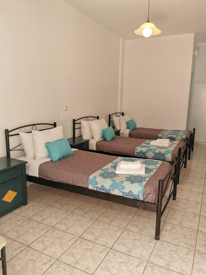 Hotel Sea Of Aegeon (adults Only)