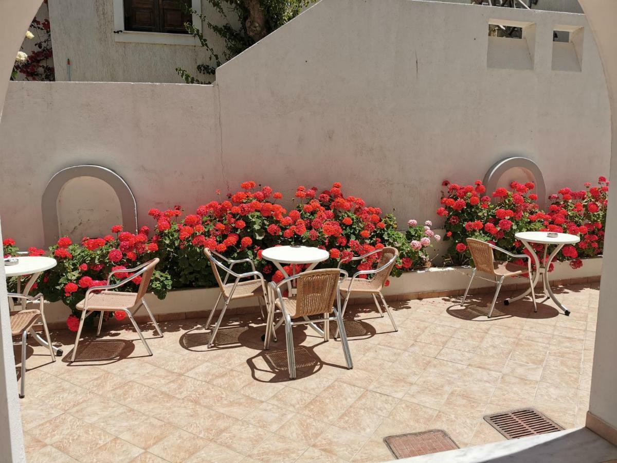 Sea Of Aegeon (adults Only) Hotel Fira (Santorini)