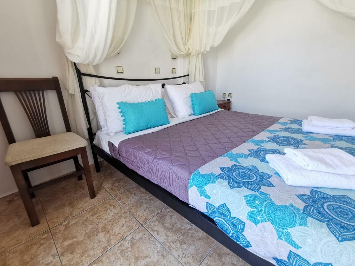 Sea Of Aegeon (adults Only) 2* Fira (Santorini)