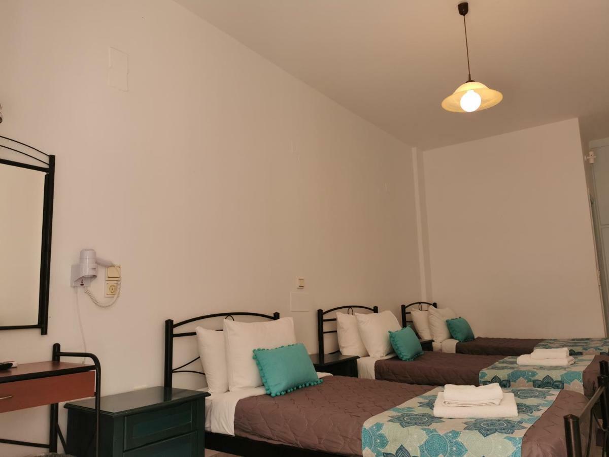 Sea Of Aegeon (adults Only) 2* Fira (Santorini)