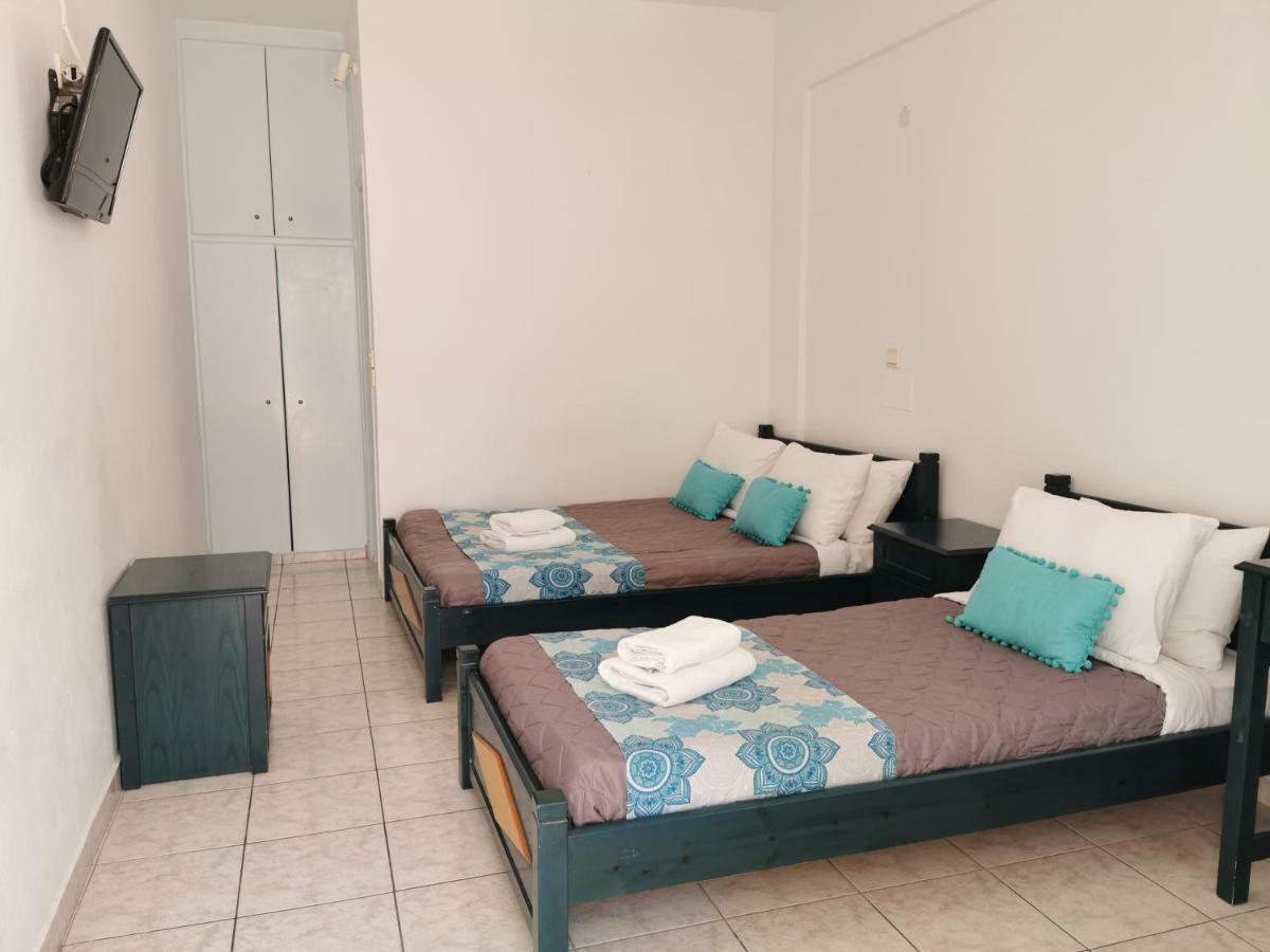 Sea Of Aegeon (adults Only) 2* Fira (Santorini)