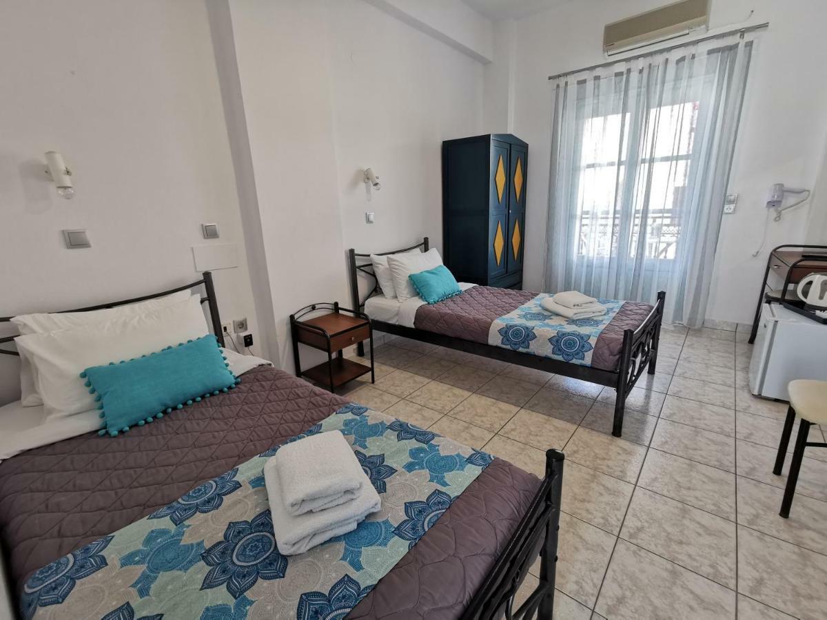 Sea Of Aegeon (adults Only) Hotel Fira (Santorini)