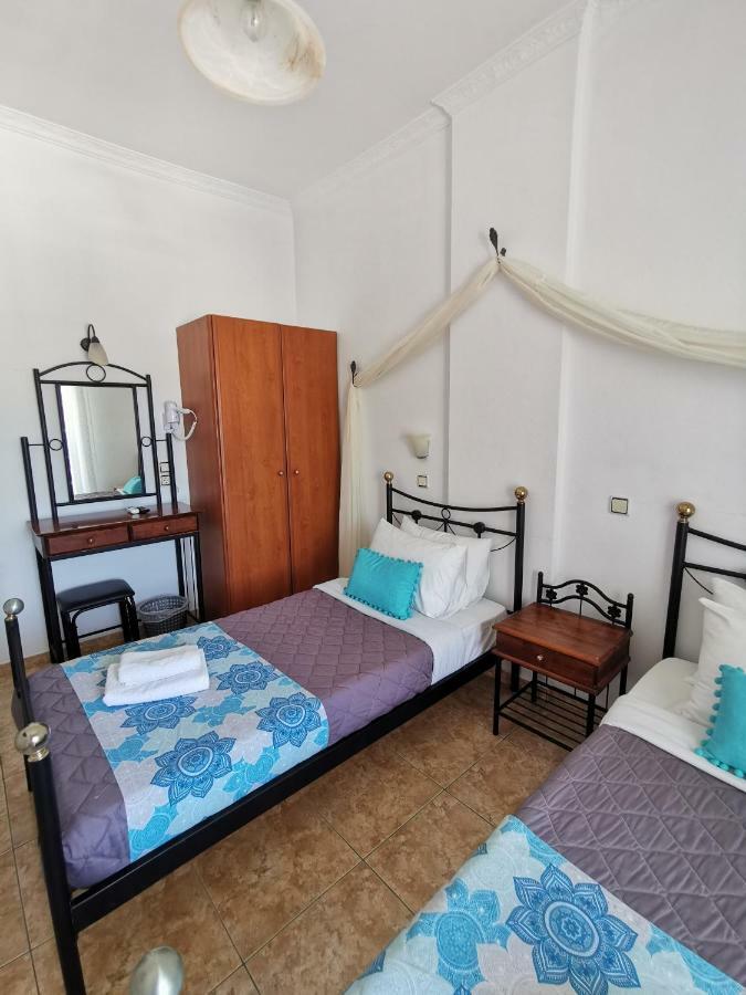 Hotel Sea Of Aegeon (adults Only)