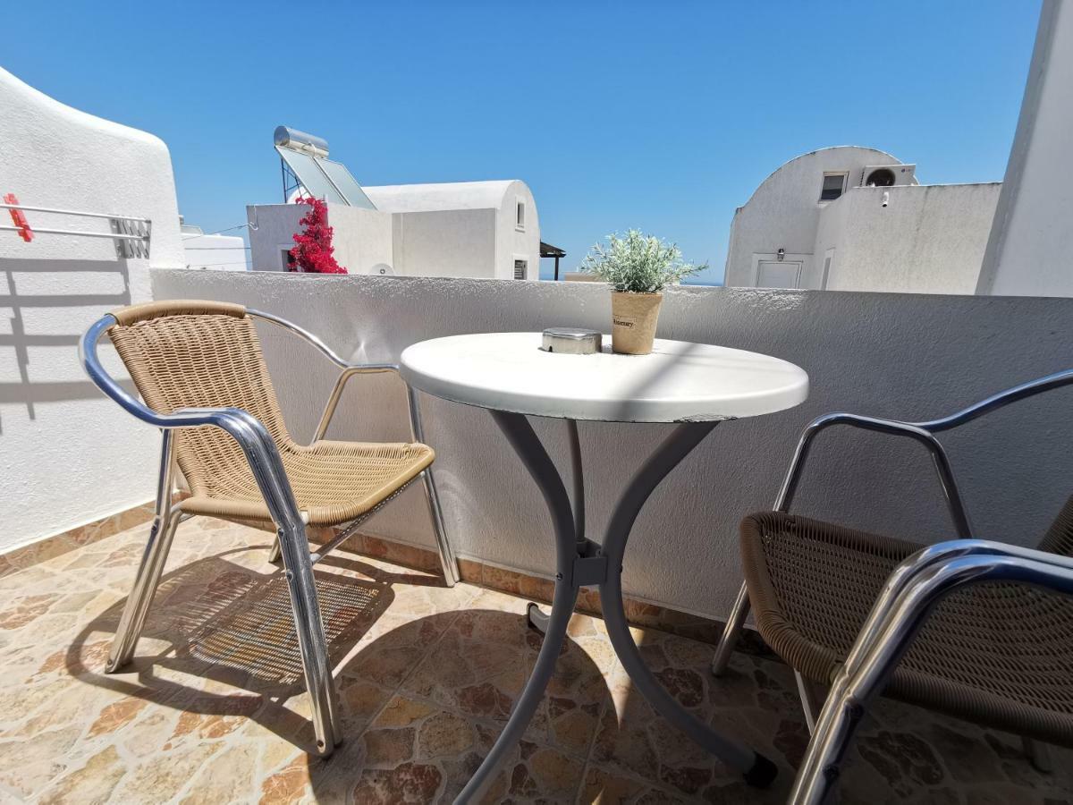 Hotel Sea Of Aegeon (adults Only) Fira (Santorini)