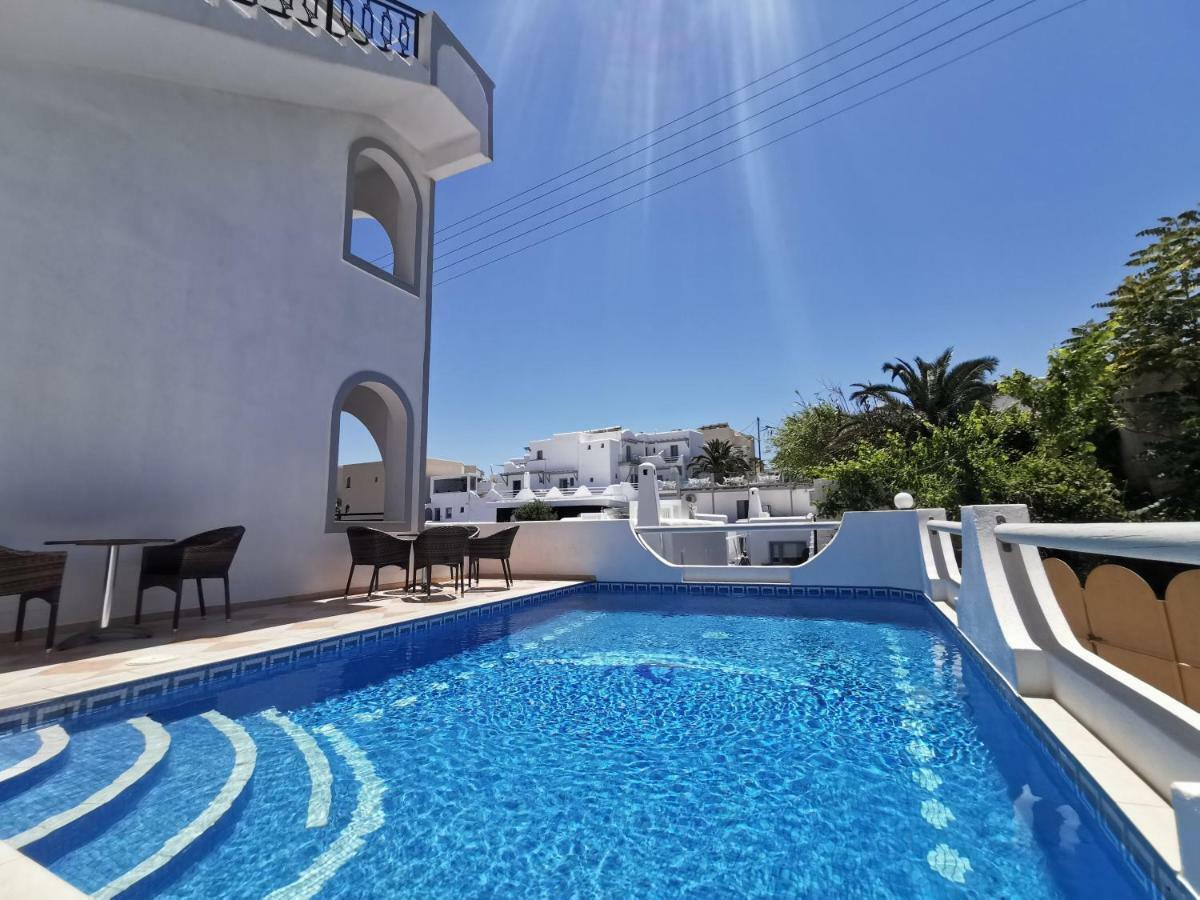 Sea Of Aegeon (adults Only) Hotel 2*