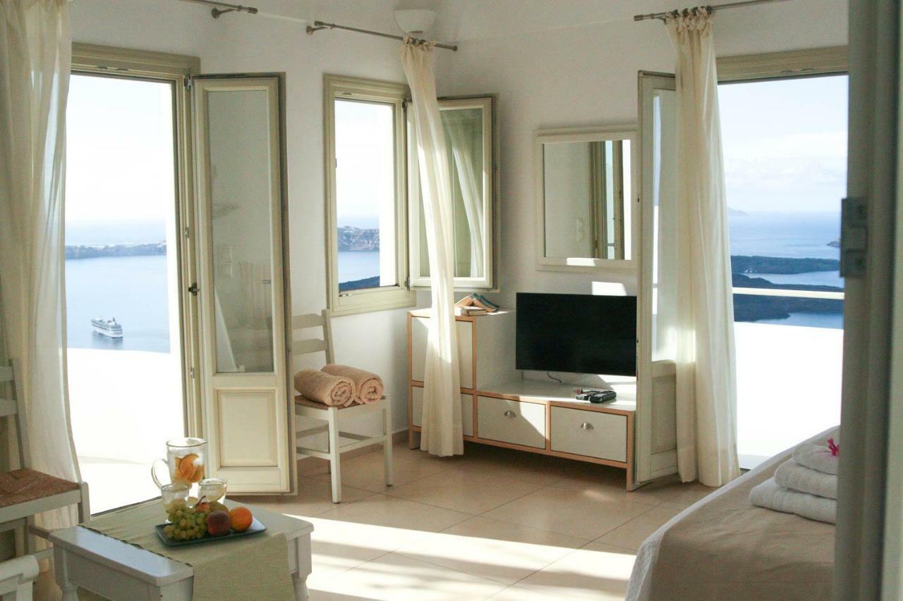 Irida - Santorini Casa de hóspedes Imerovigli (Santorini)