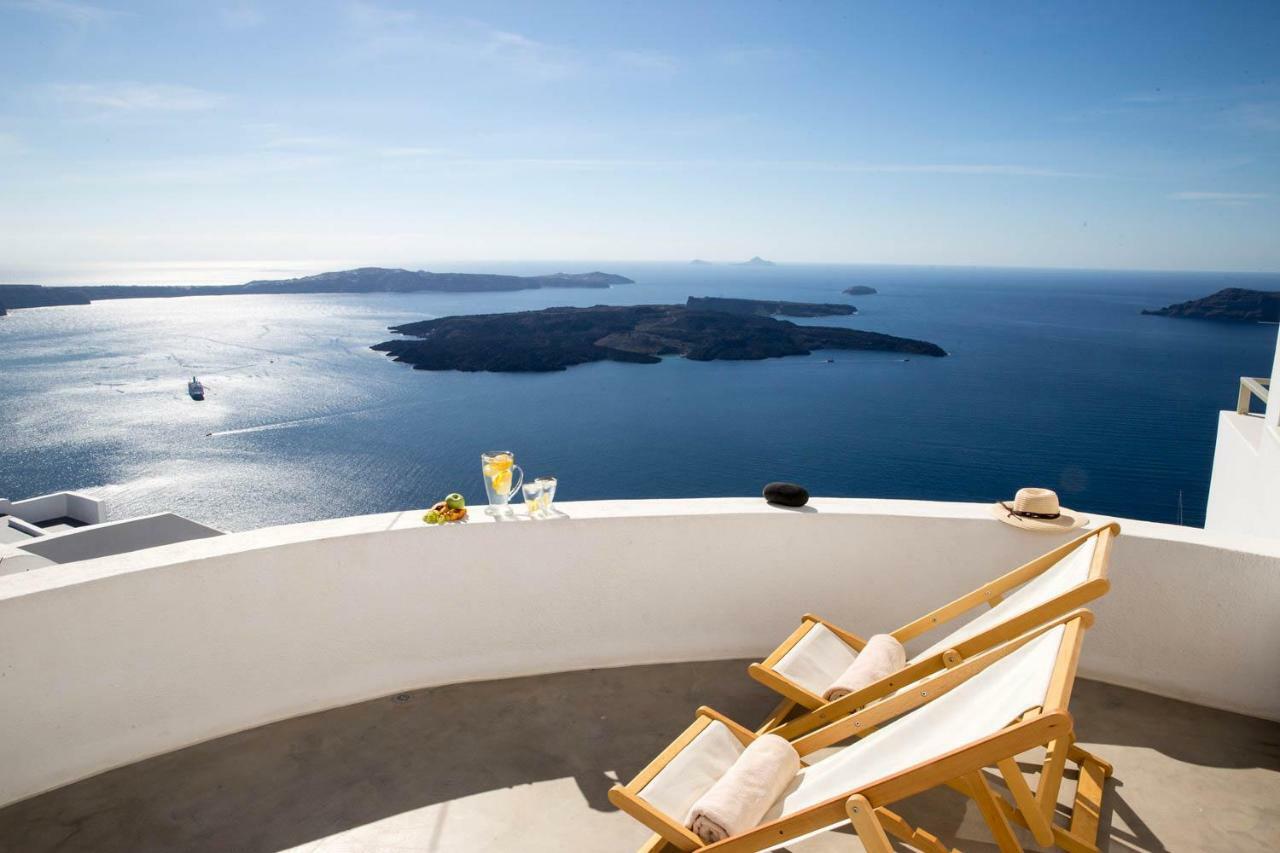 Irida - Santorini Casa de hóspedes