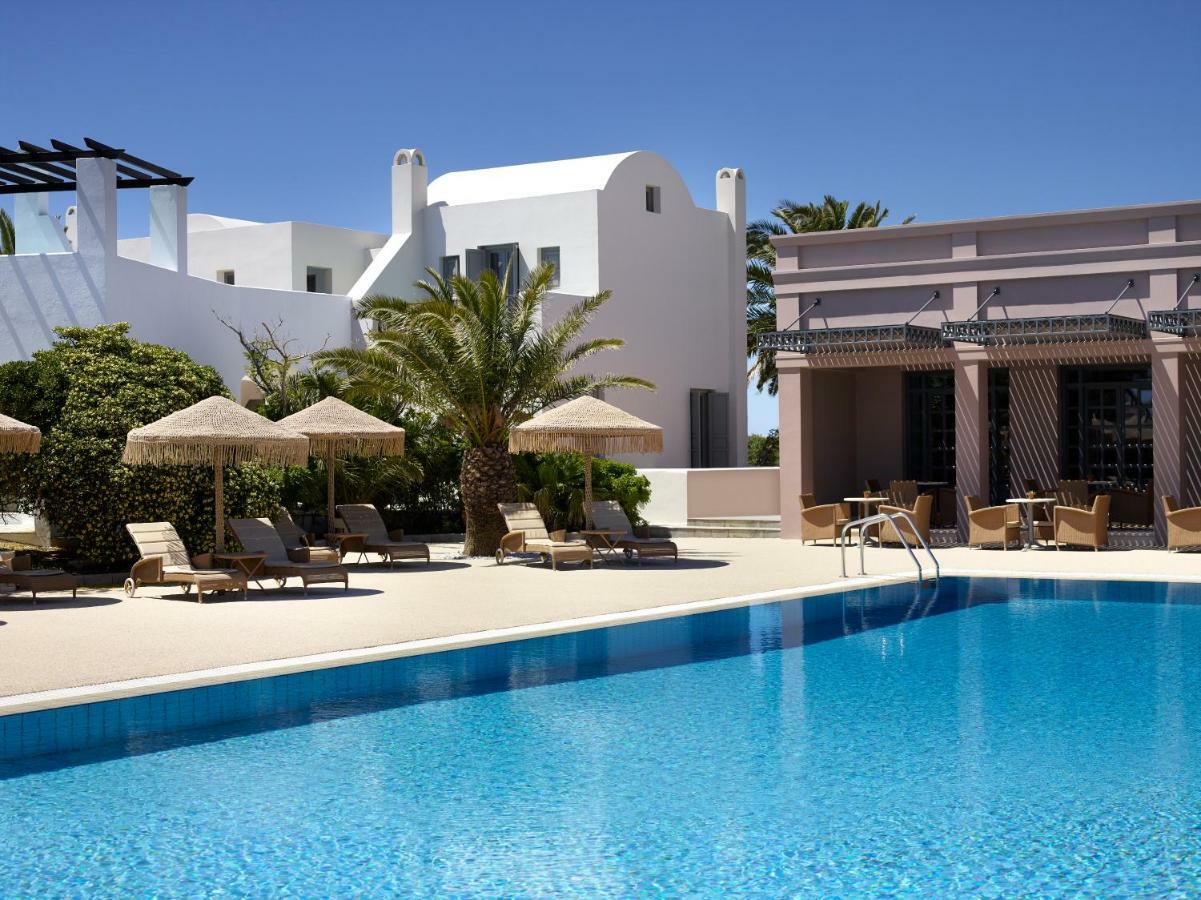 9 Muses Santorini Perivolos (Santorini)