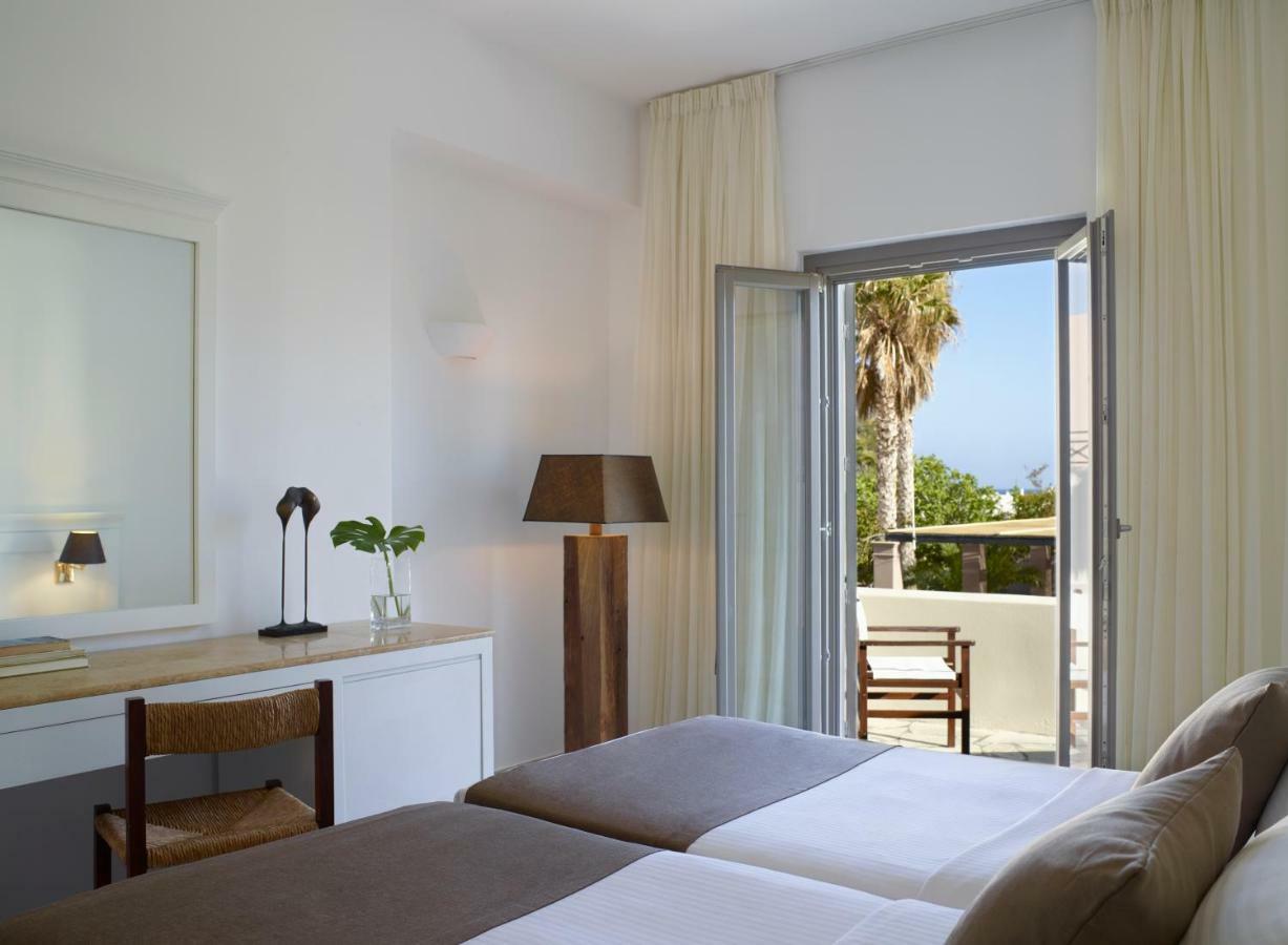 9 Muses Santorini Hotel Perivolos (Santorini)