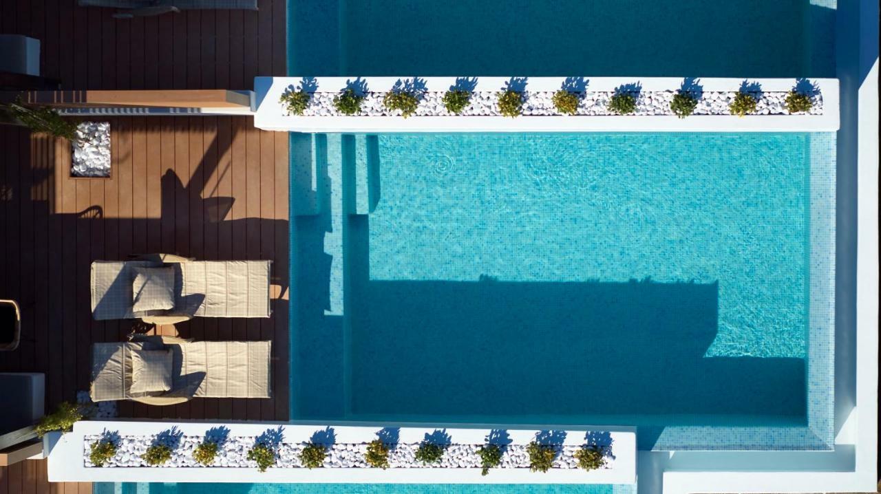 Hotel 9 Muses Santorini Perivolos (Santorini)