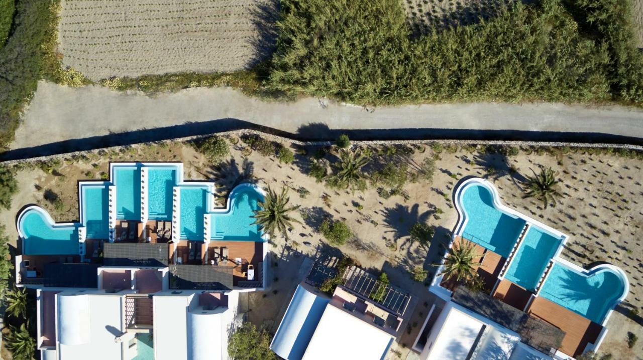 9 Muses Santorini Hotel 5*