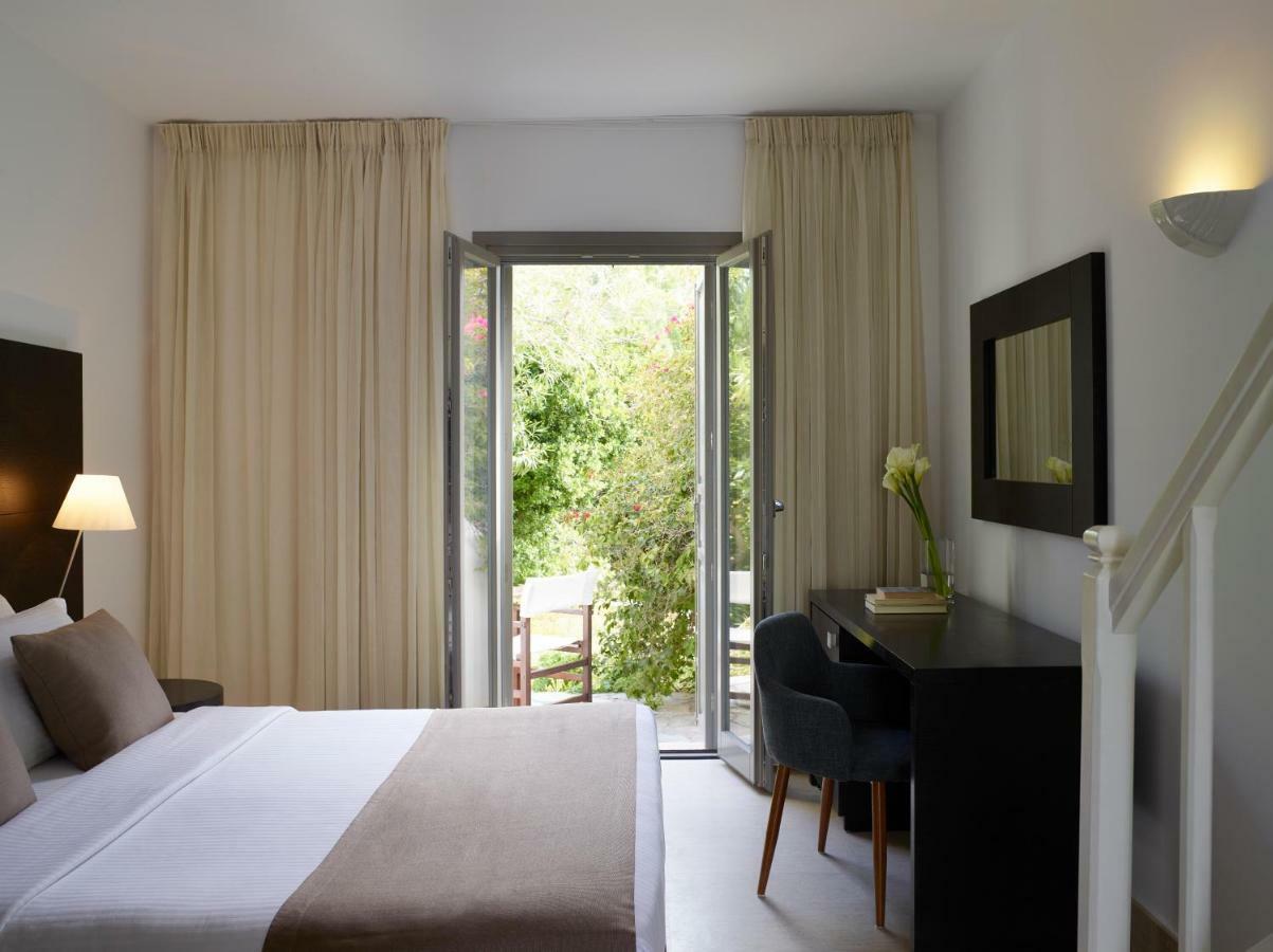 9 Muses Santorini Hotel Perivolos (Santorini)