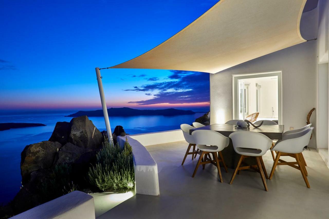 Villa Etheras