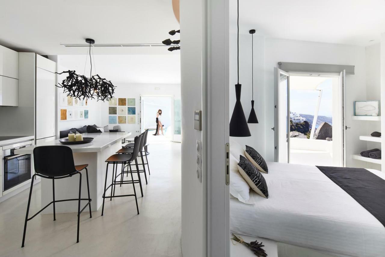 Etheras Villa
