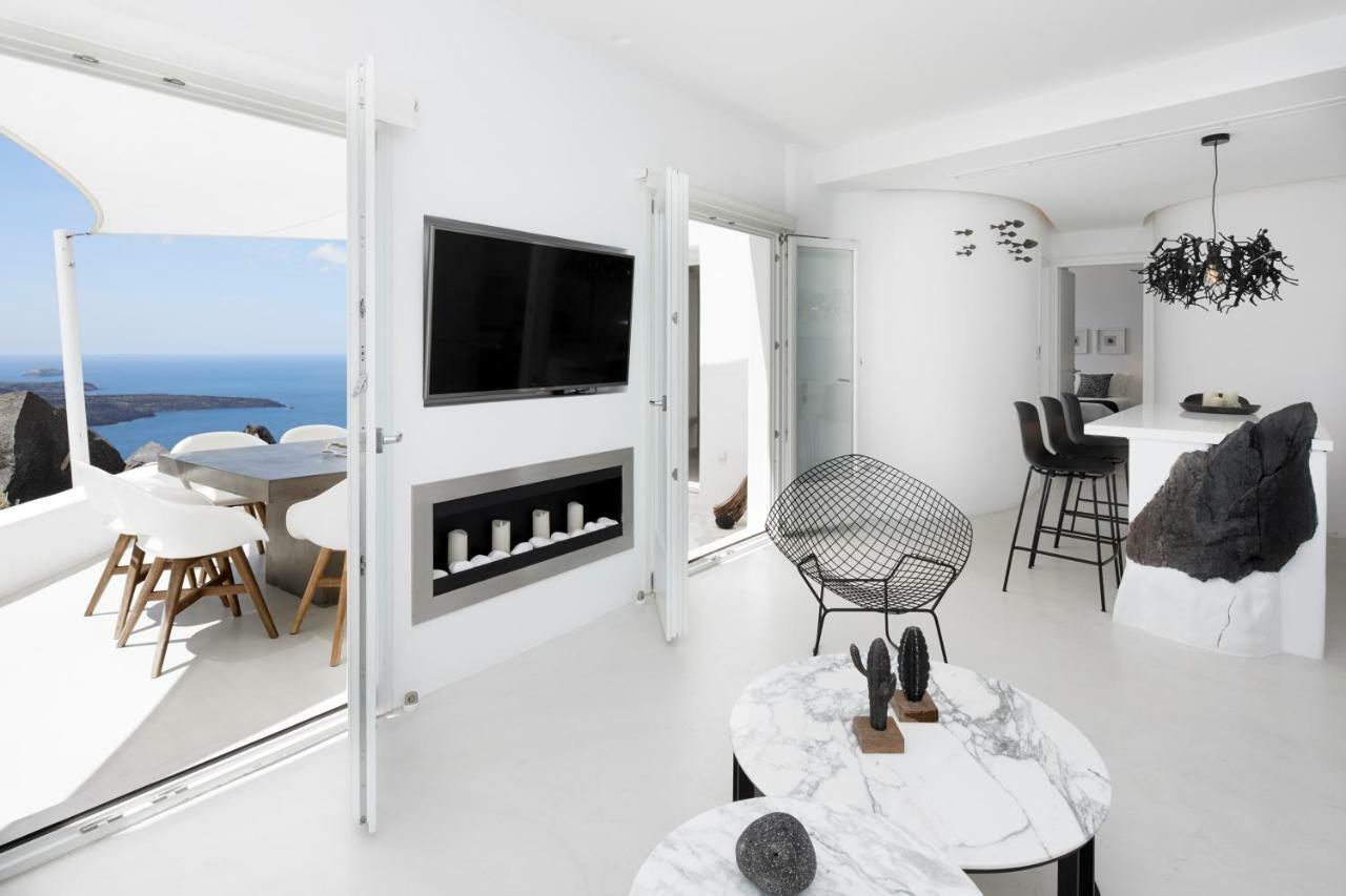 Etheras Villa *