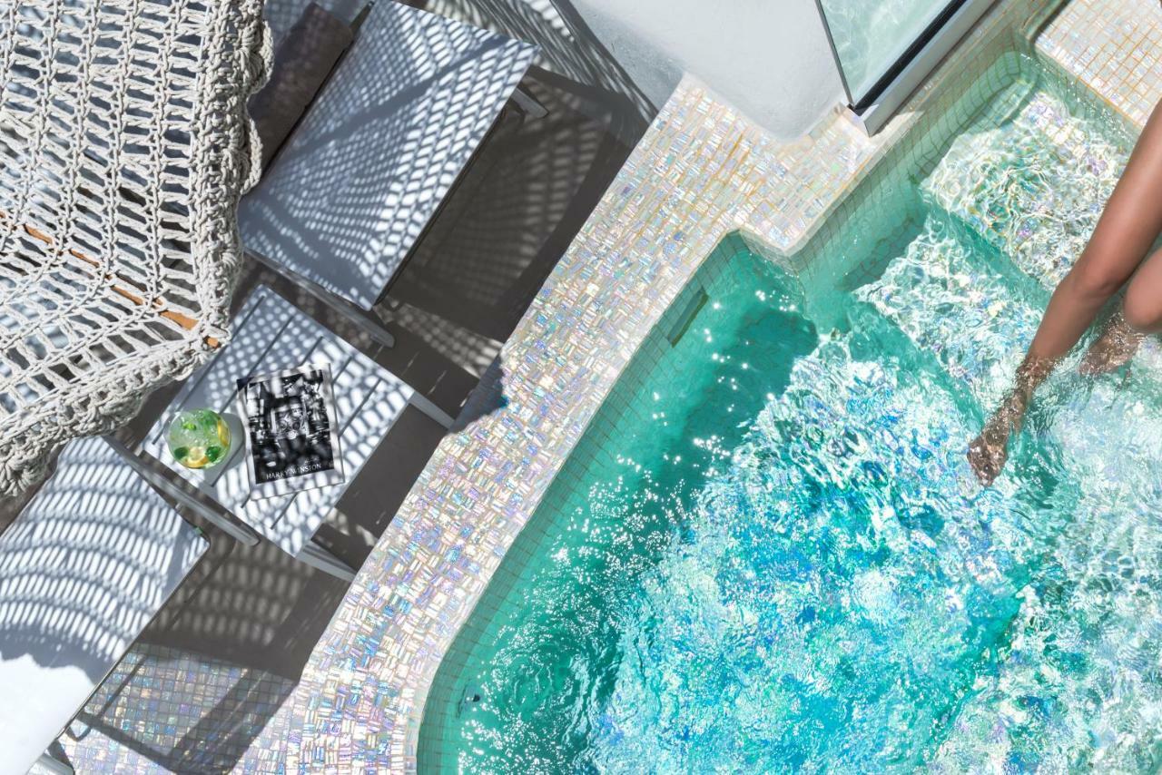 Nefeles Luxury 4* Fira (Santorini)