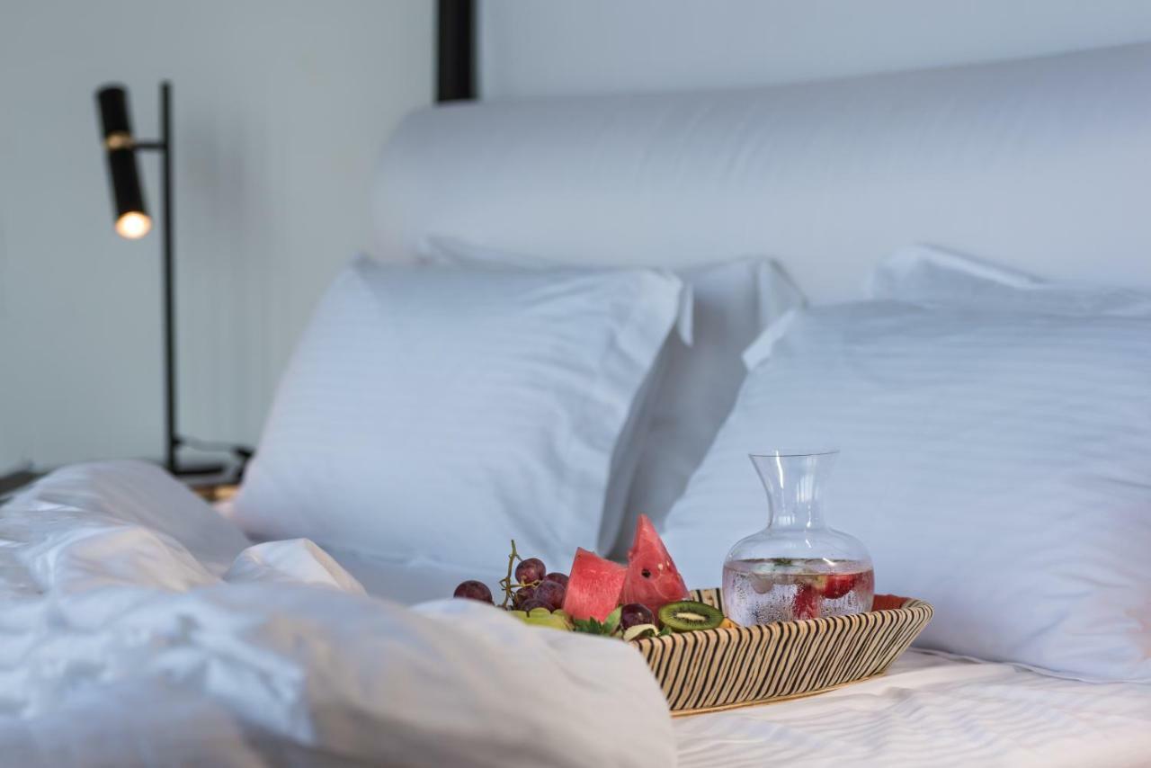 Nefeles Luxury Hotel 4*