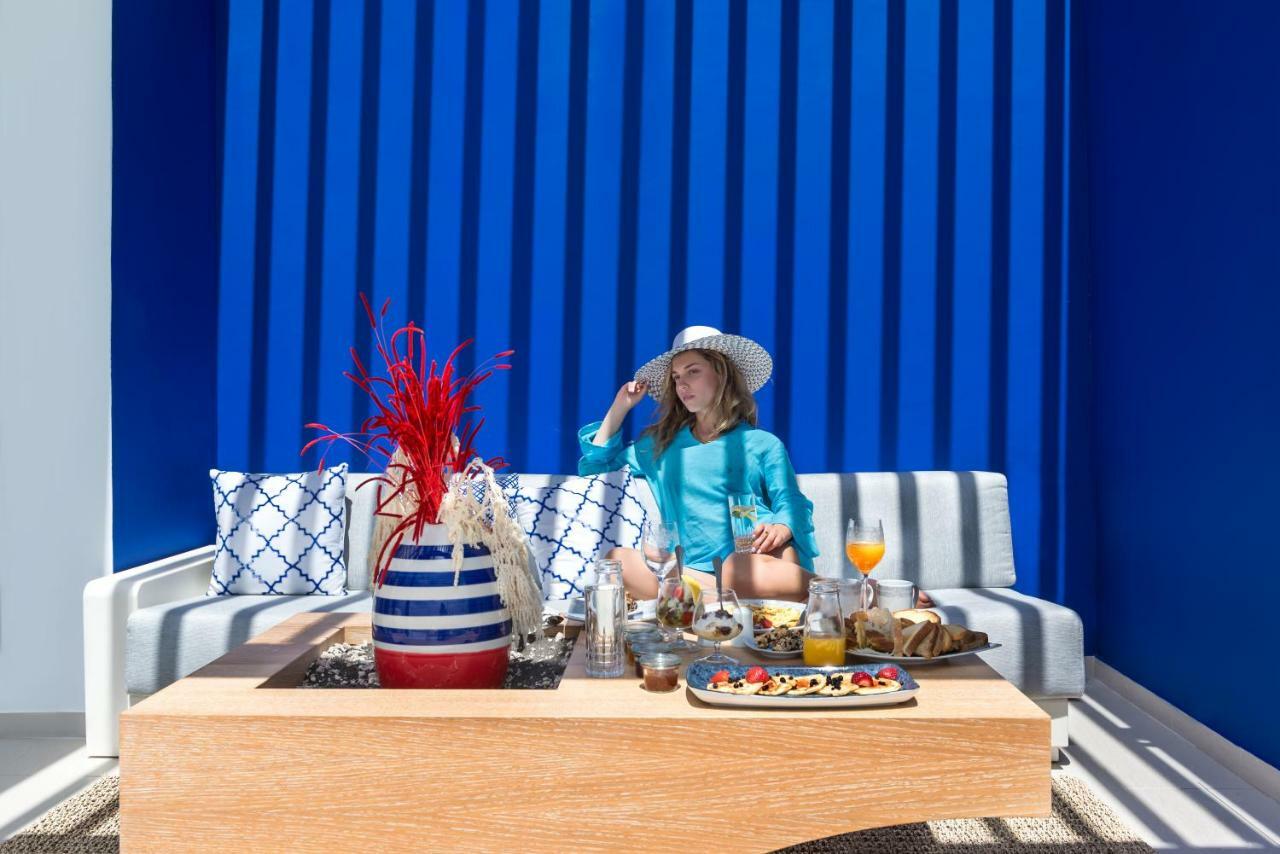 Hotel Nefeles Luxury