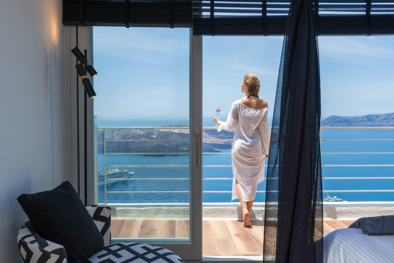 Nefeles Luxury Hotel 4*