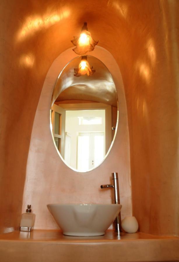 Grand Canava Villa Oia (Santorini)