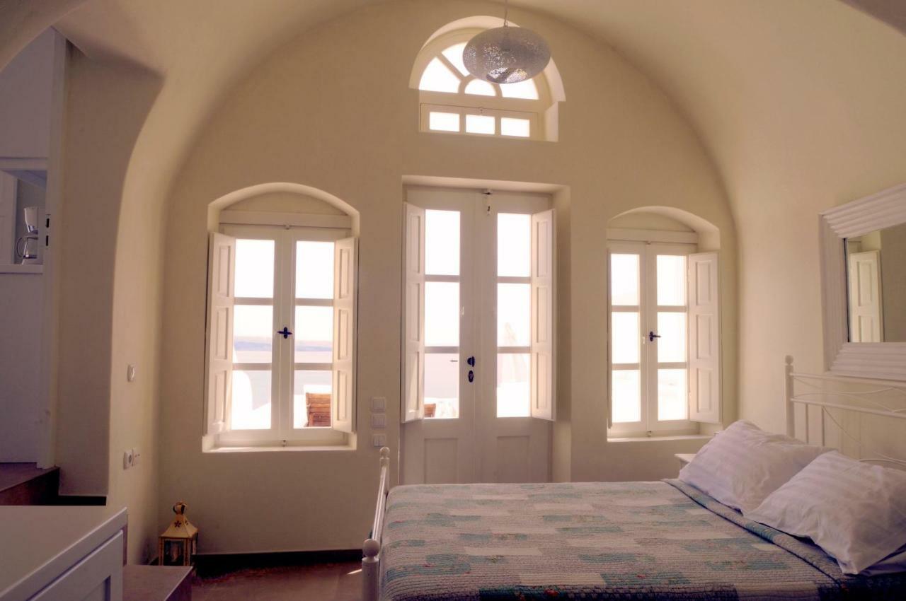 Grand Canava Villa *