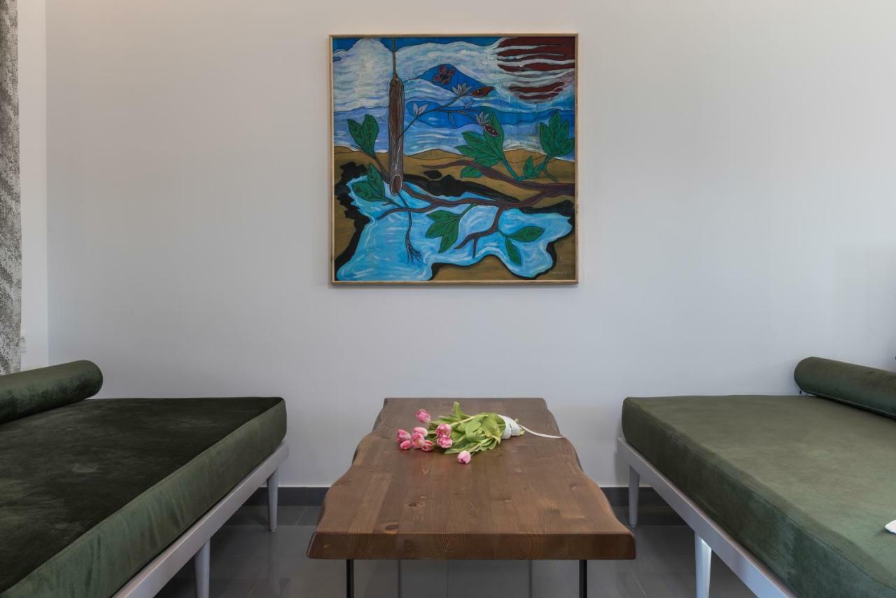 Marvarit Hotel
