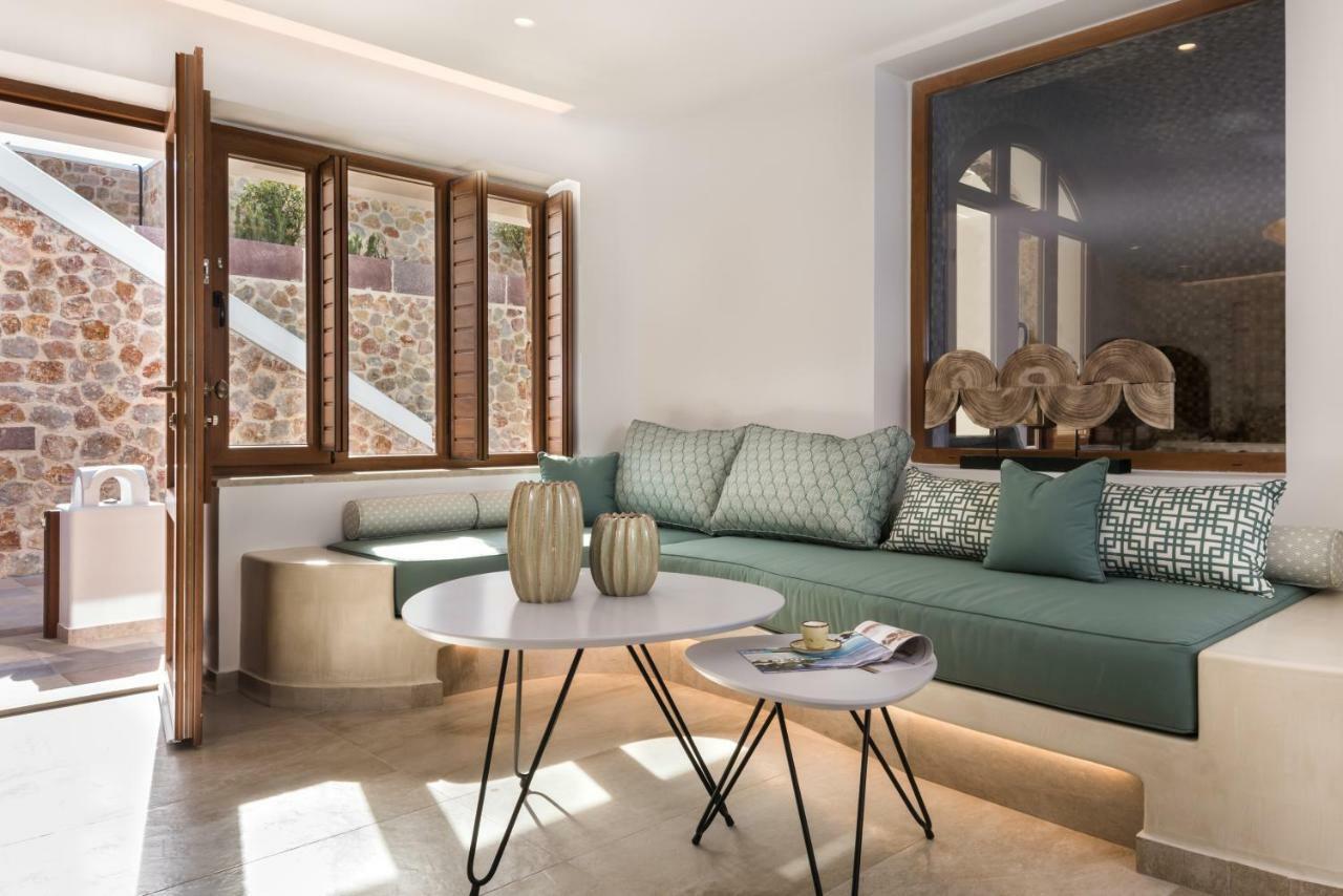 Marvarit Hotel
