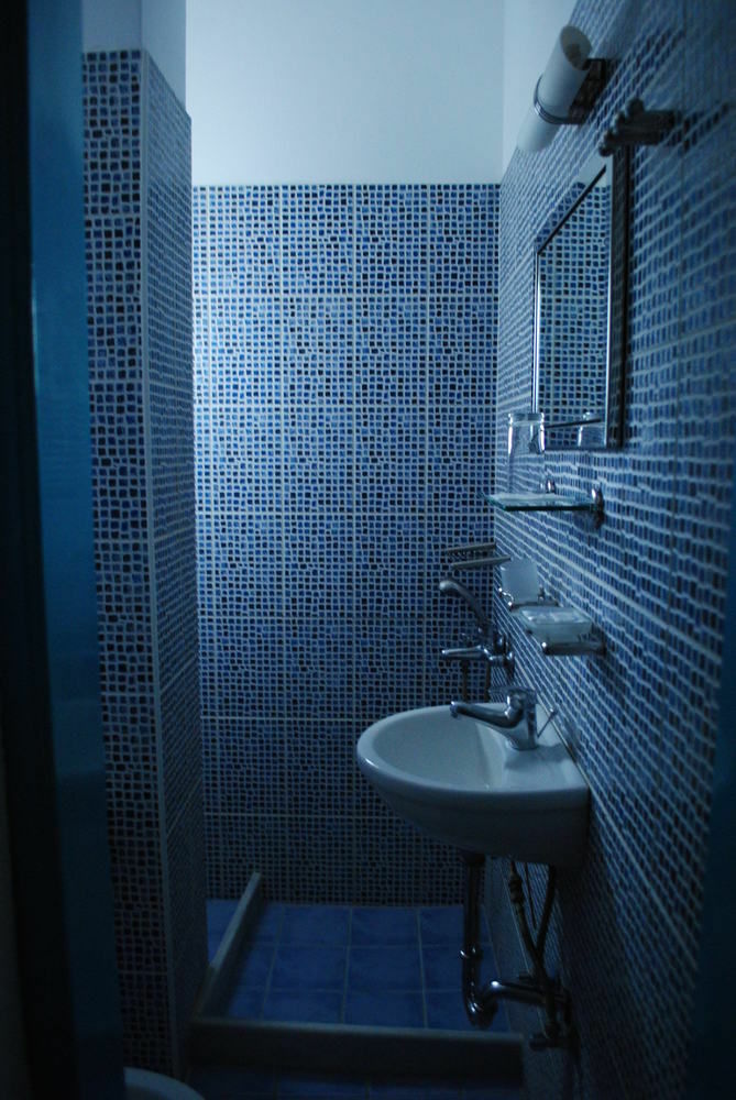 Santorini Hotel 3*