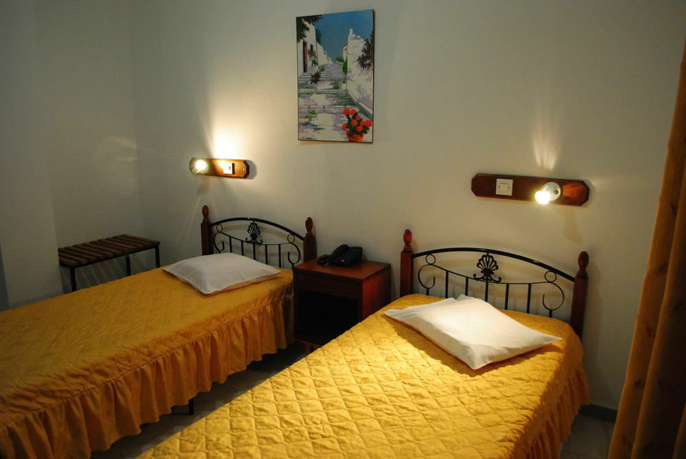 Hotel Santorini Fira (Santorini)