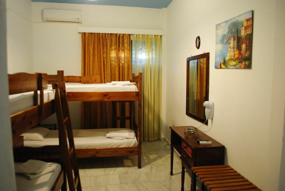 Santorini Hotel Fira (Santorini)