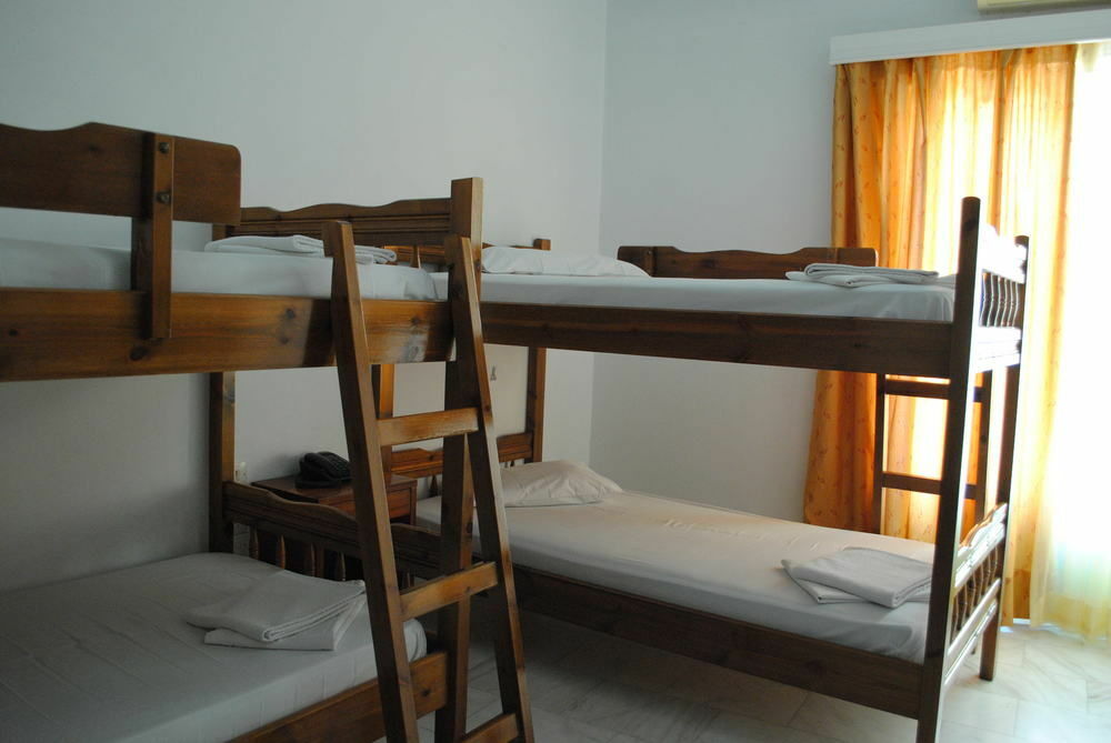 Santorini Hotel