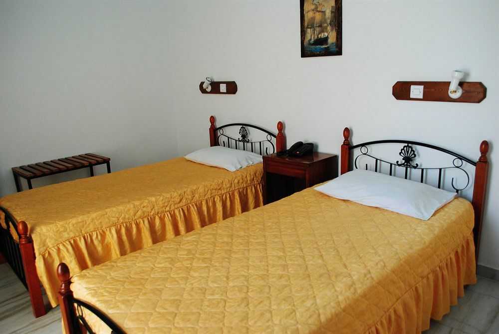 Santorini Hotel Fira (Santorini)