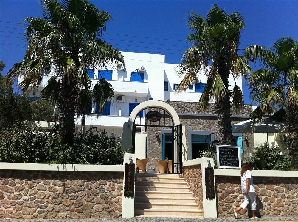Santorini