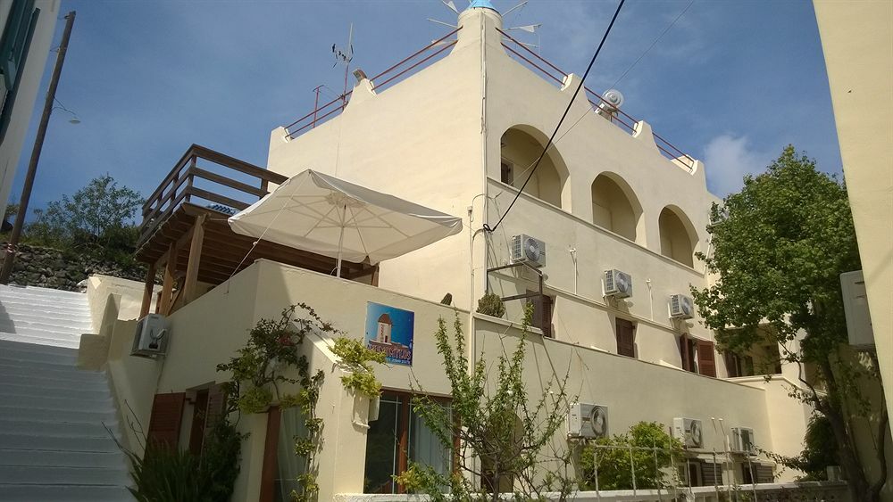 Anemomilos Aparthotel 2*
