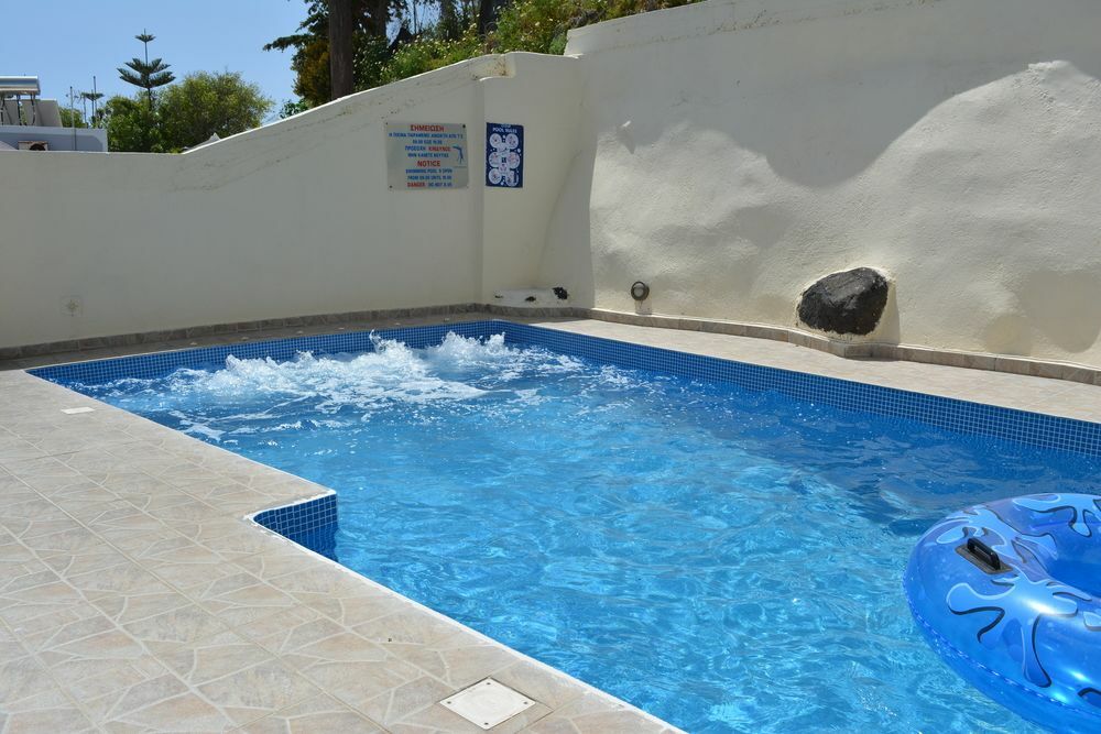 Aparthotel Anemomilos