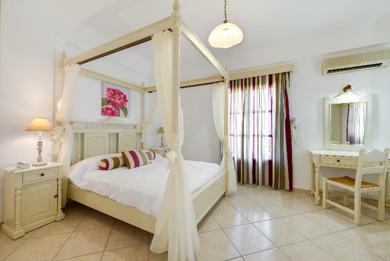 B Apartment *