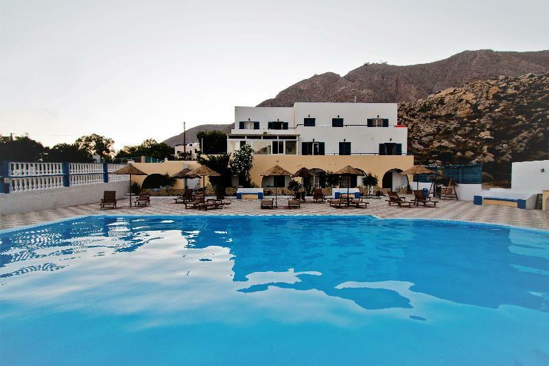 Marianna Perissa (Santorini)