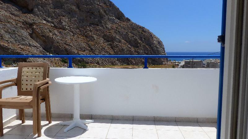 Marianna Hotel